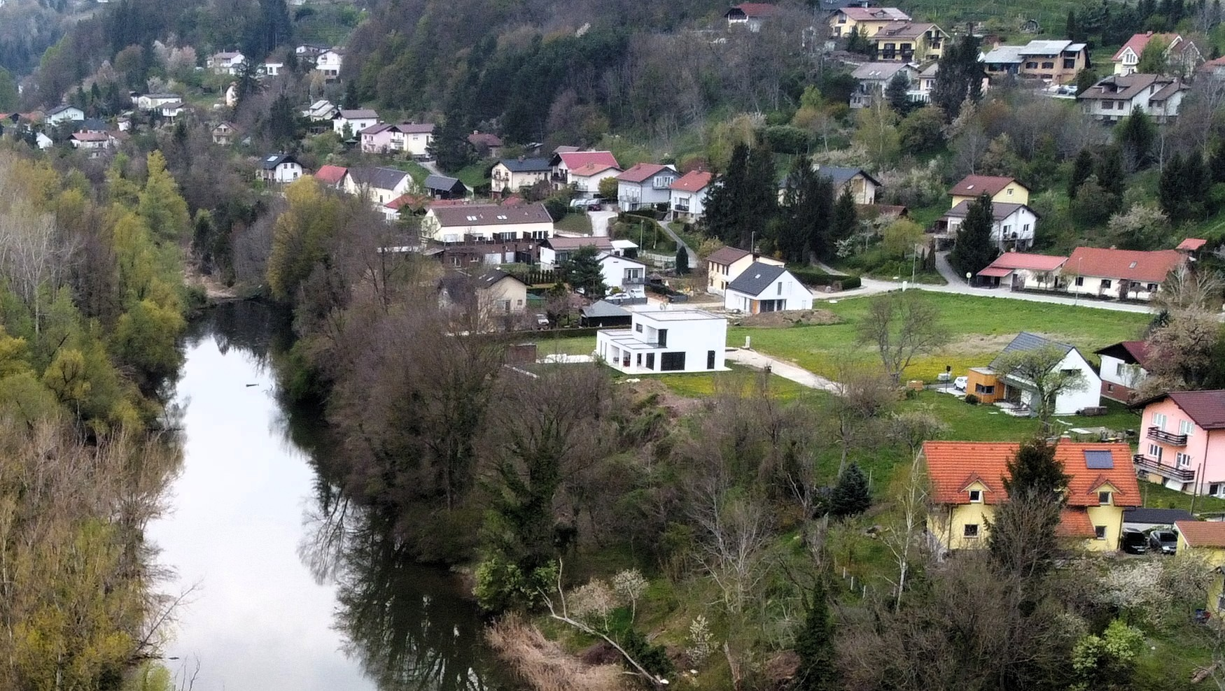 Hiša Ptuj